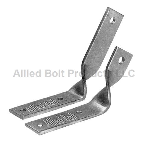 S CORNER BRACKET